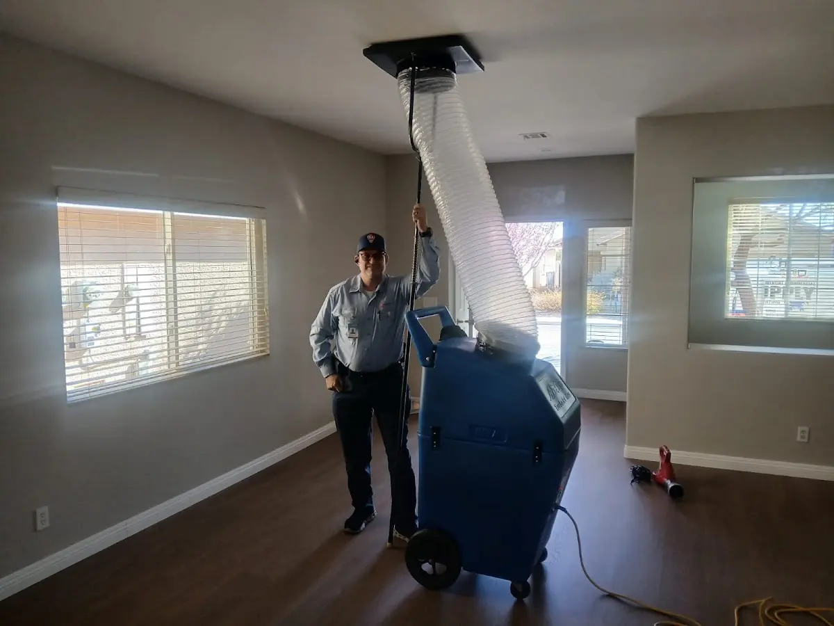 Professional Emergency HVAC Repair work inside a Altus home